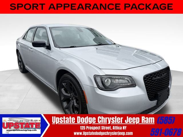 2021 Chrysler 300