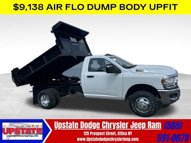 2024 RAM 3500 Chassis Cab