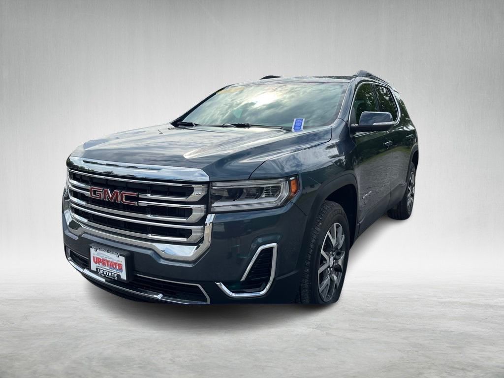 2020 GMC Acadia