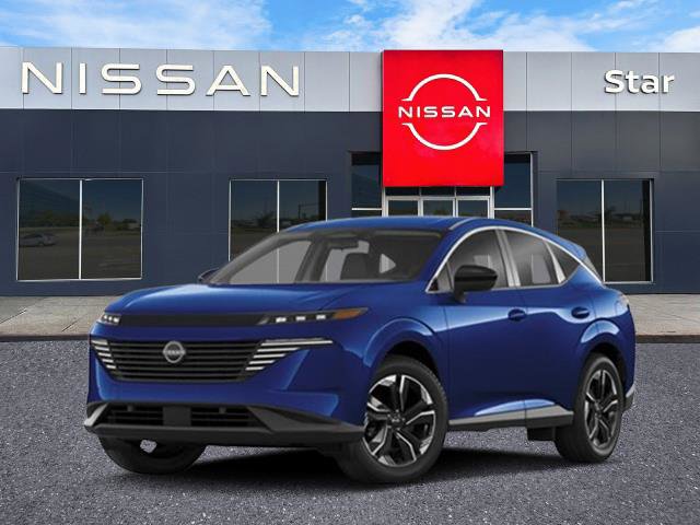 2025 Nissan Murano