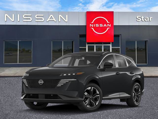 2025 Nissan Murano