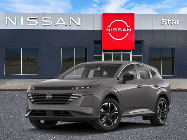 2025 Nissan Murano