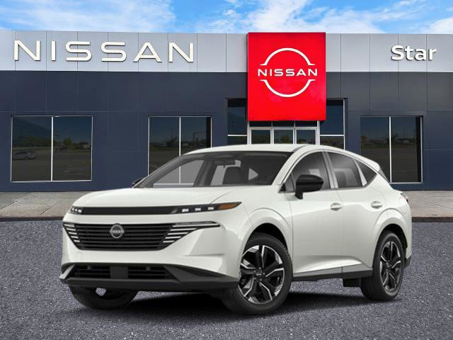 2025 Nissan Murano