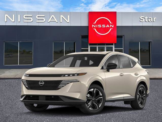 2025 Nissan Murano