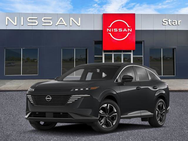 2025 Nissan Murano