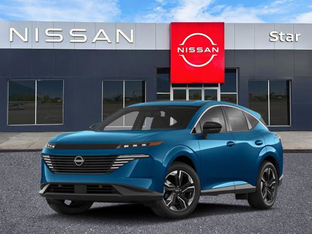2025 Nissan Murano