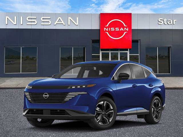 2025 Nissan Murano