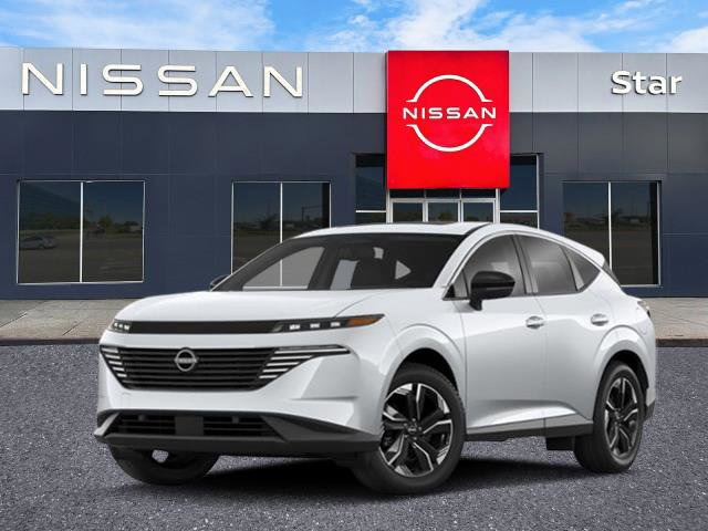 2025 Nissan Murano