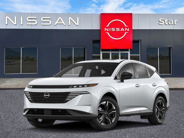 2025 Nissan Murano