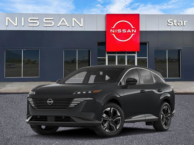 2025 Nissan Murano