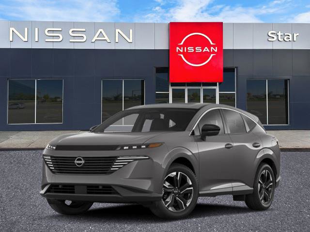 2025 Nissan Murano