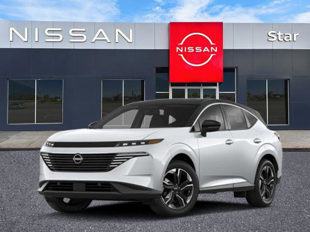 2025 Nissan Murano