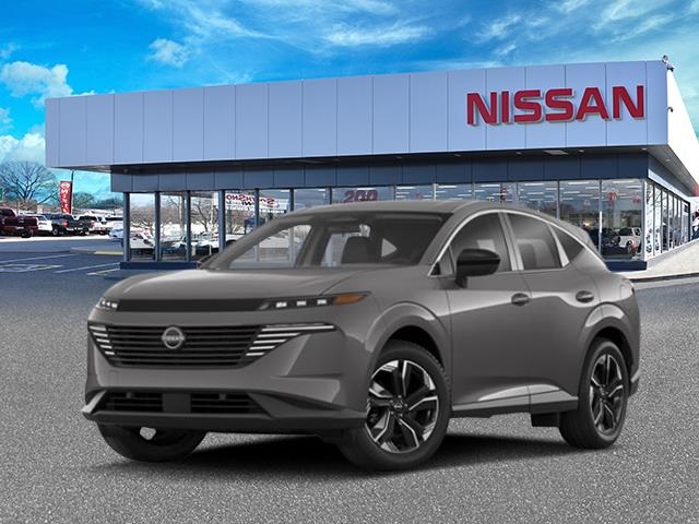 2025 Nissan Murano
