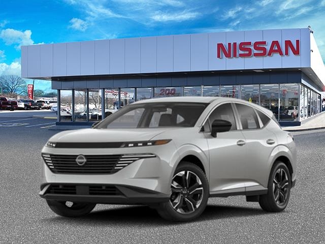 2025 Nissan Murano