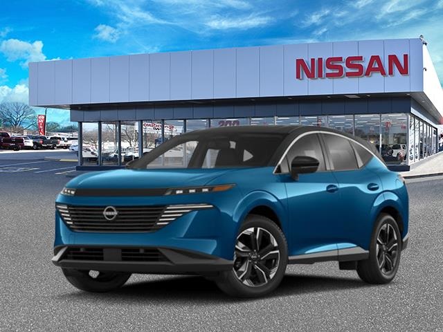 2025 Nissan Murano