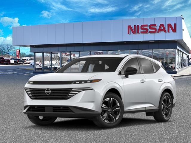 2025 Nissan Murano