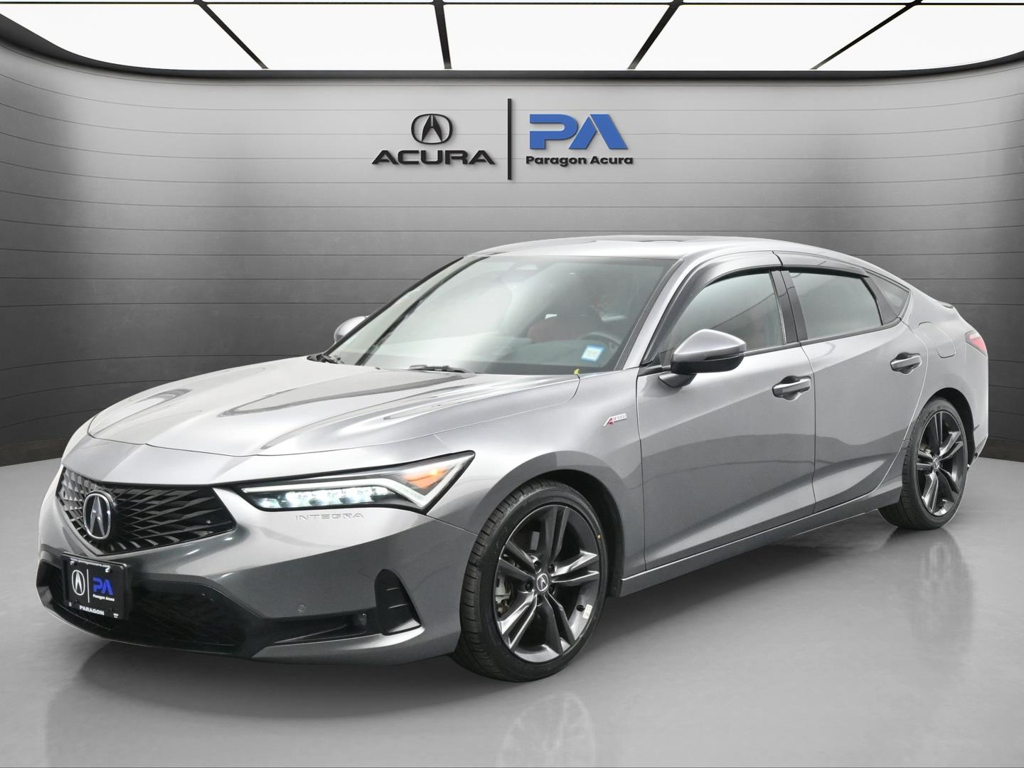 2024 Acura Integra