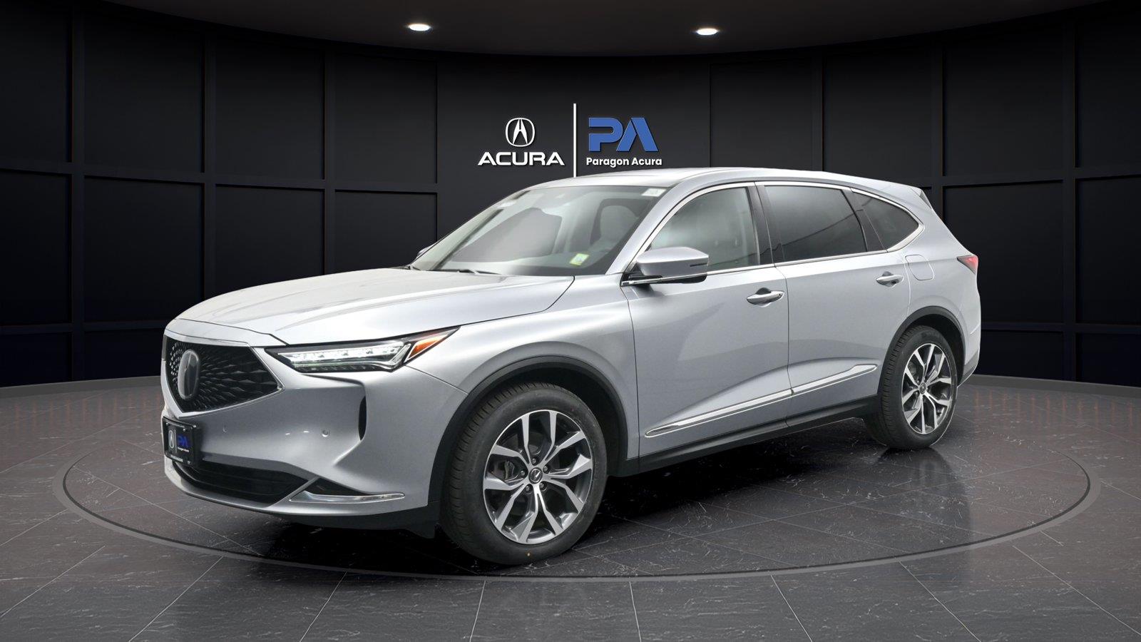 Used Acura for Sale in New York, NY (with Photos) | U.S. News & World ...