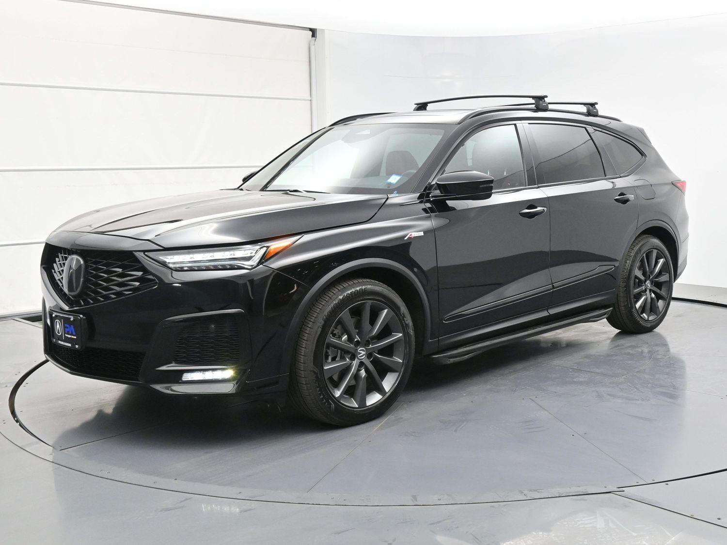 2025 Acura MDX