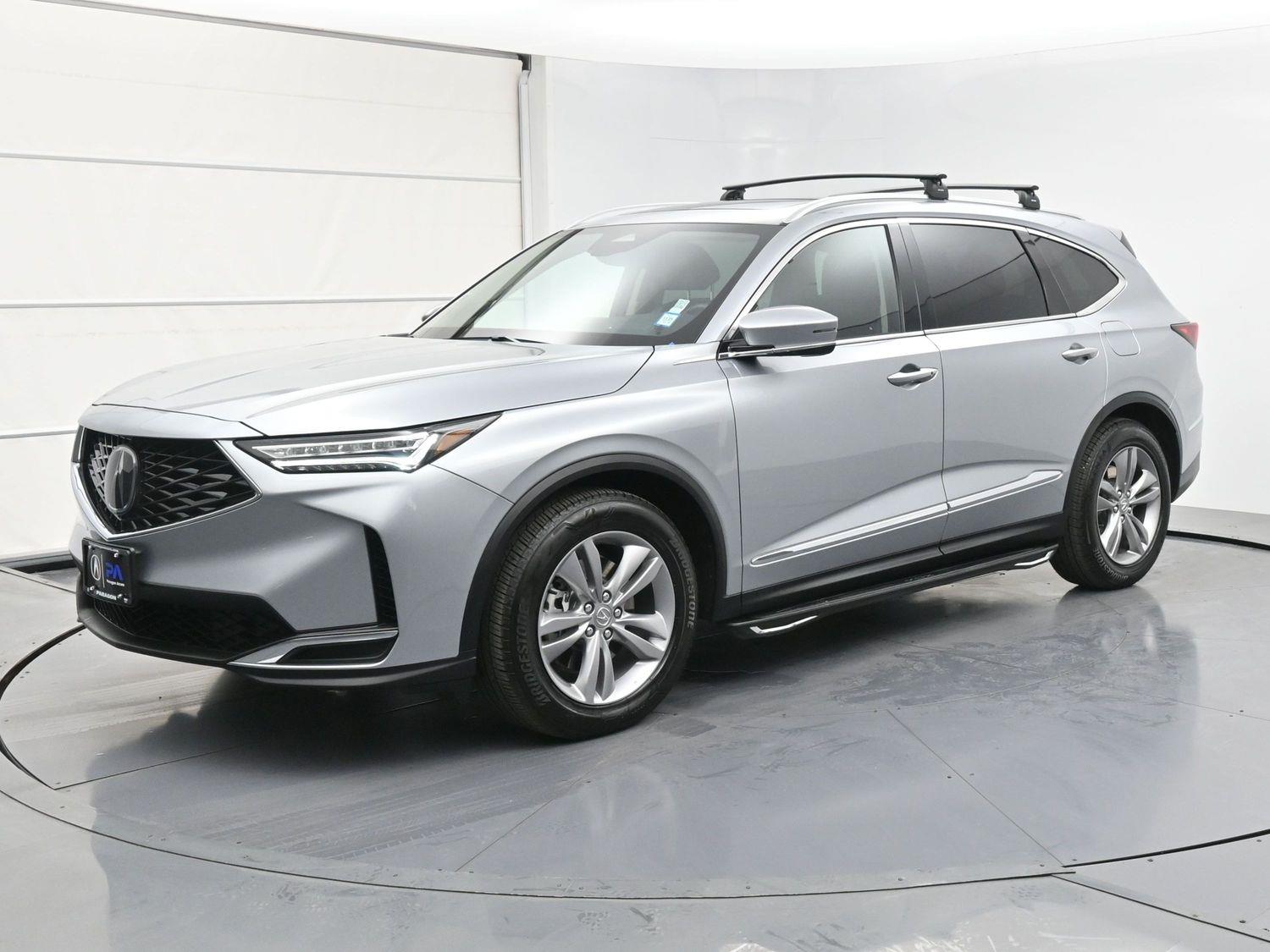 2025 Acura MDX