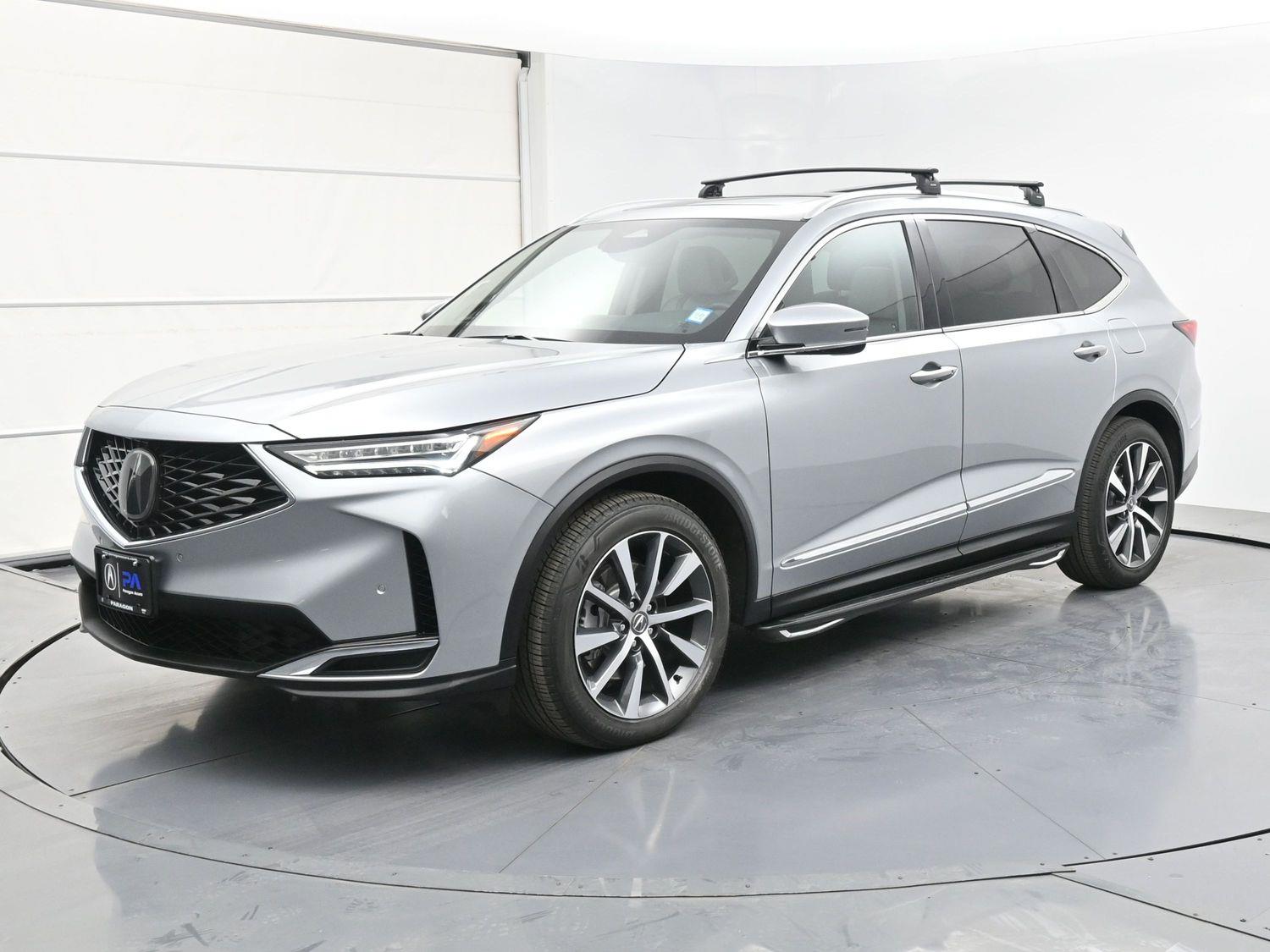 2025 Acura MDX