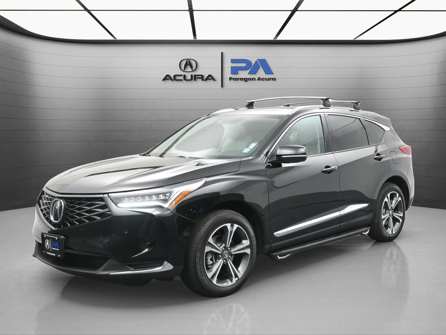 2025 Acura RDX
