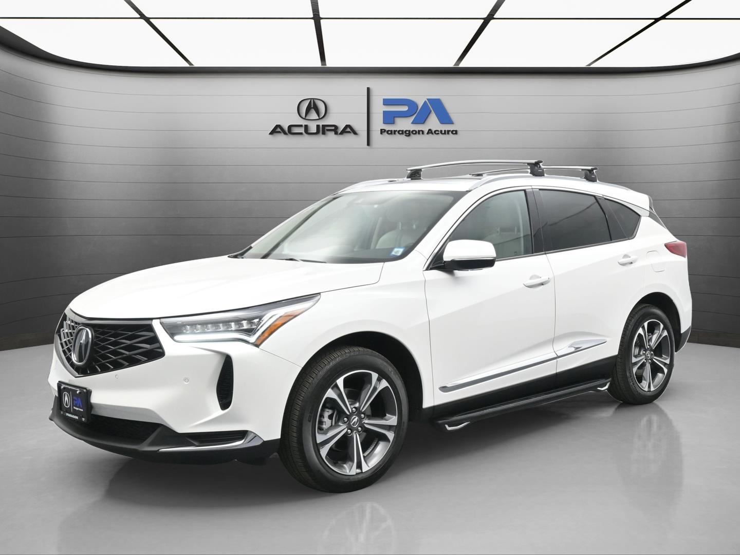 2025 Acura RDX
