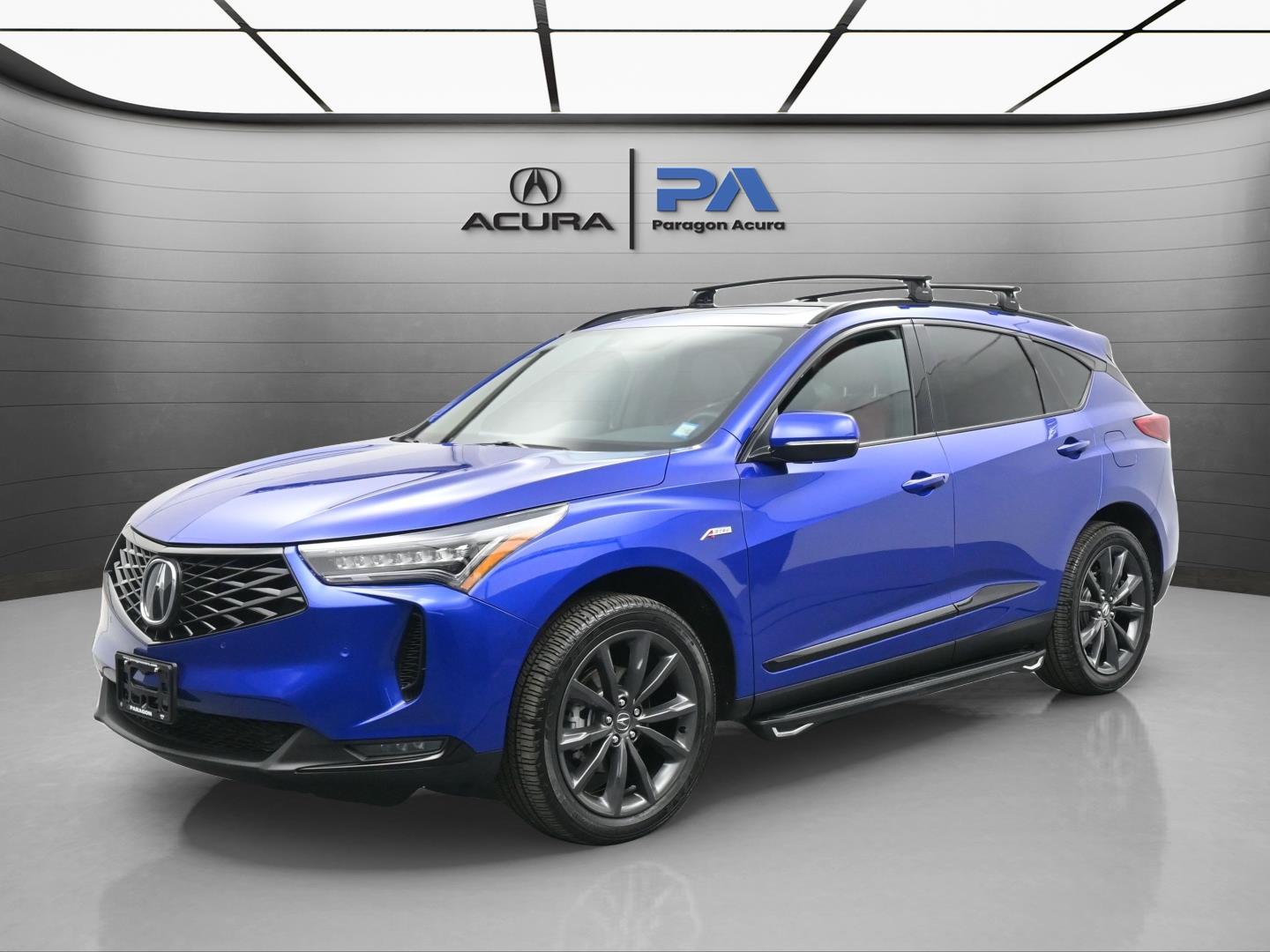 2025 Acura RDX