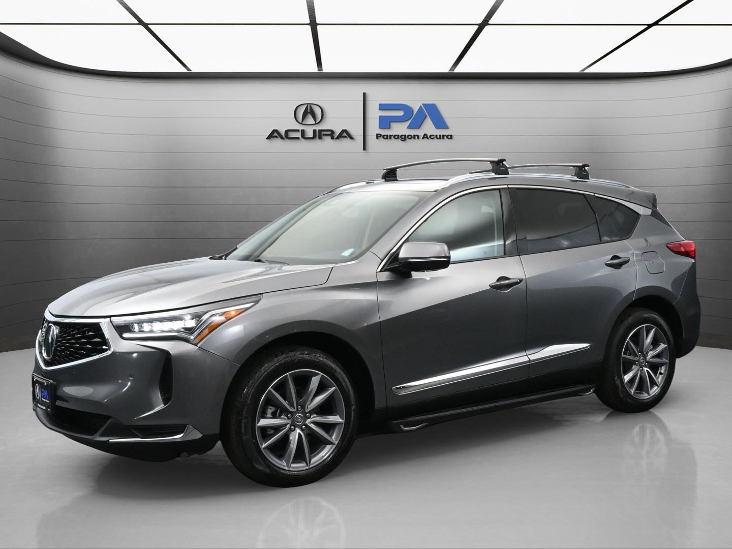 2025 Acura RDX