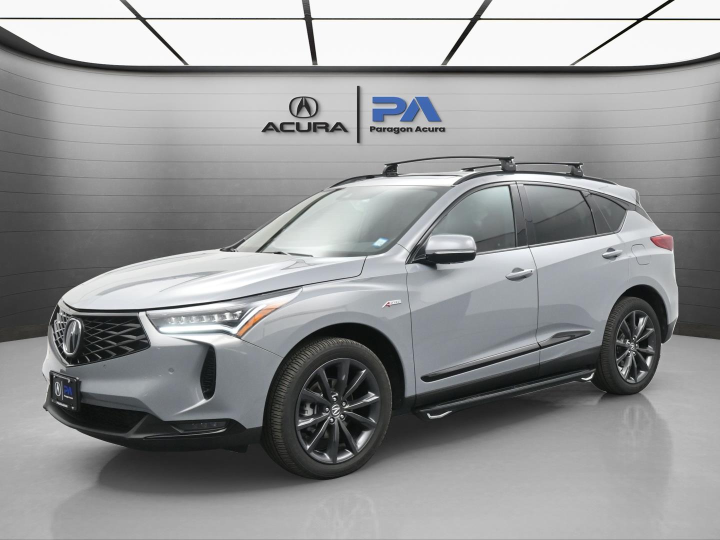 2025 Acura RDX