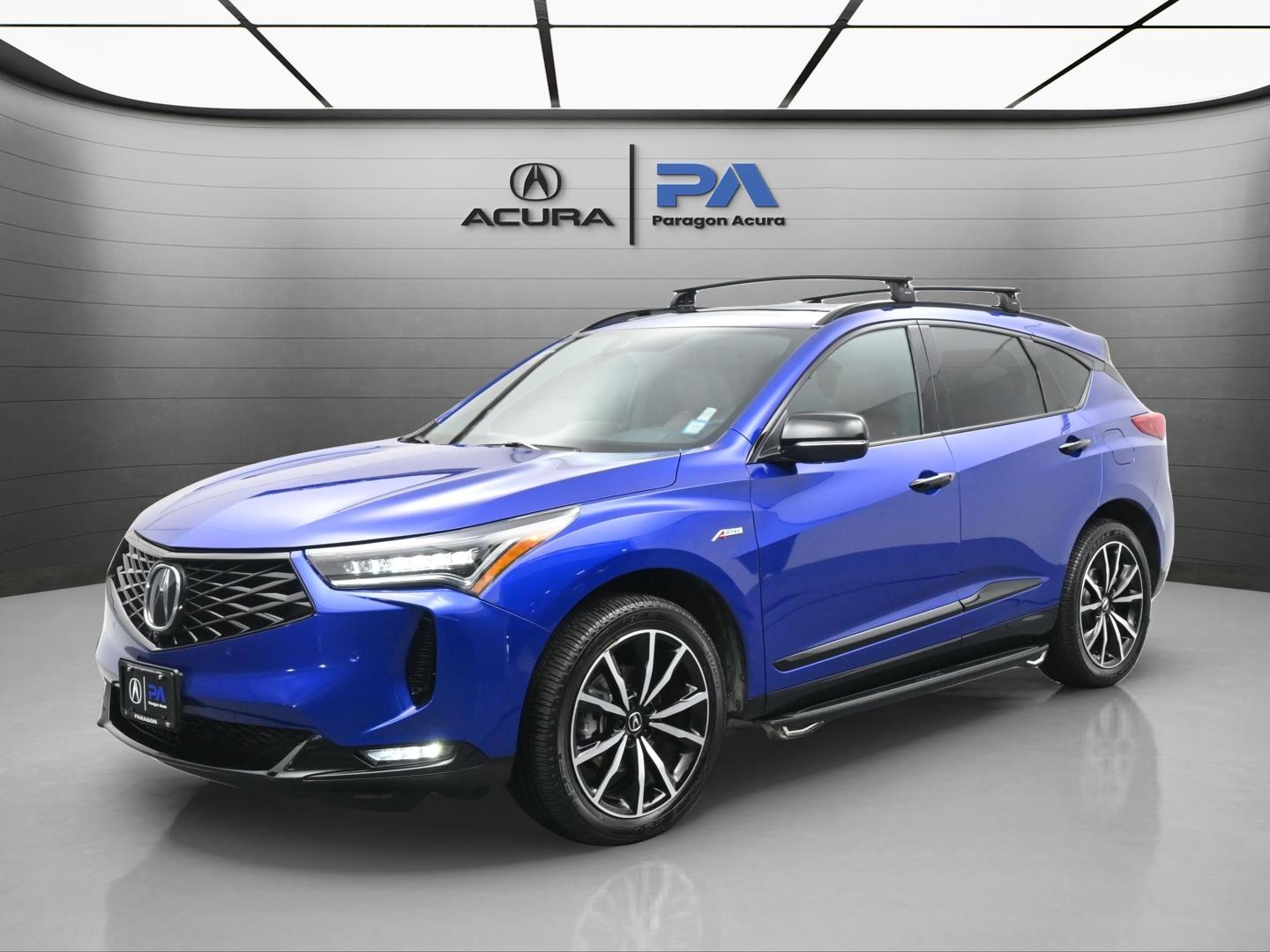 2025 Acura RDX