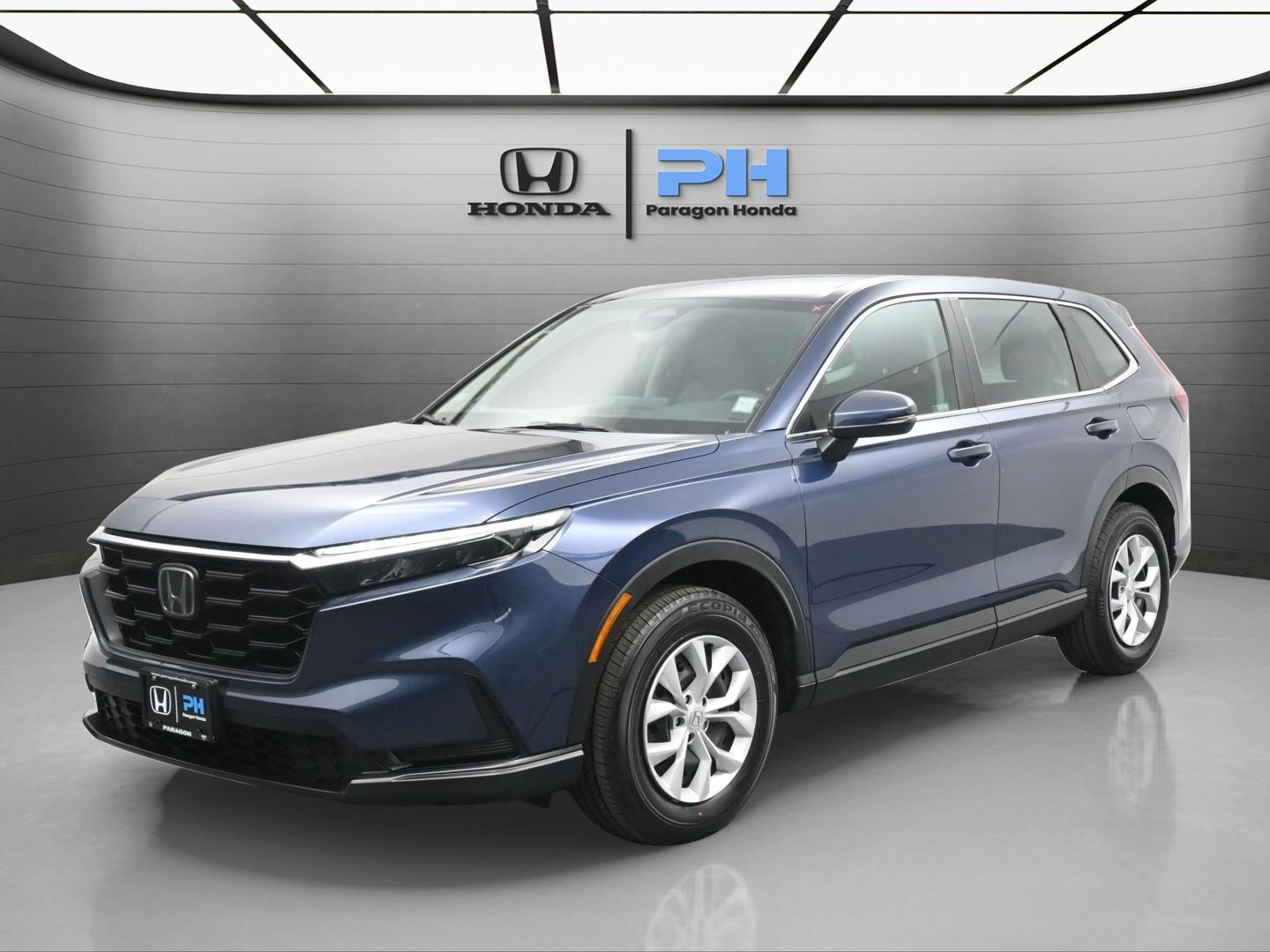 2023 Honda CR-V