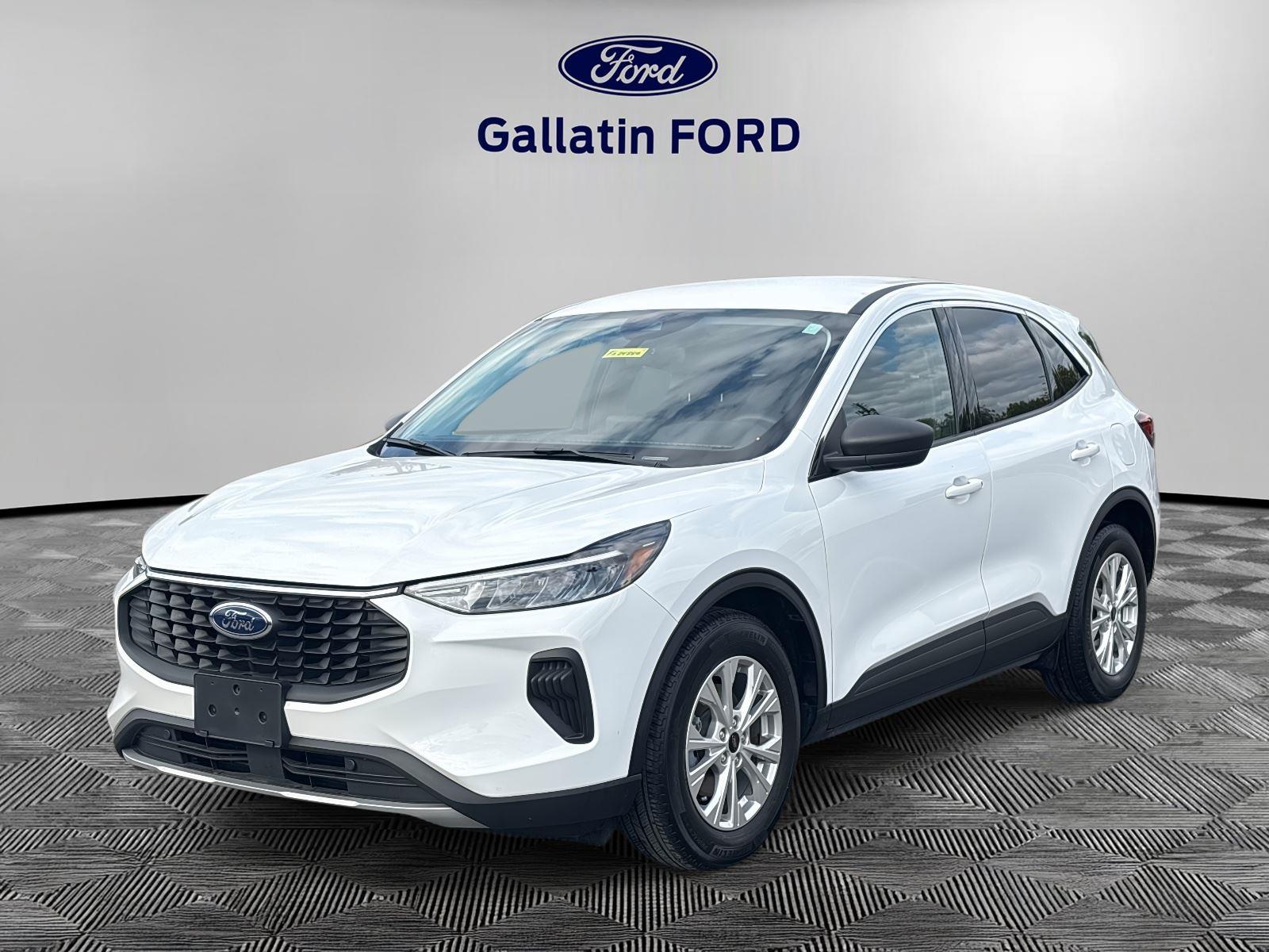 2023 Ford Escape