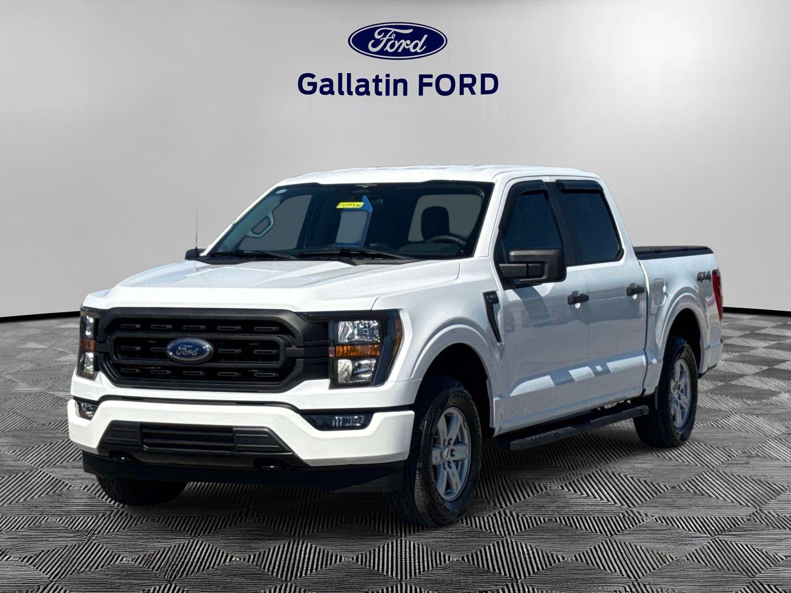 Used Ford for Sale in Nashville, TN (with Photos) | U.S. News & World ...