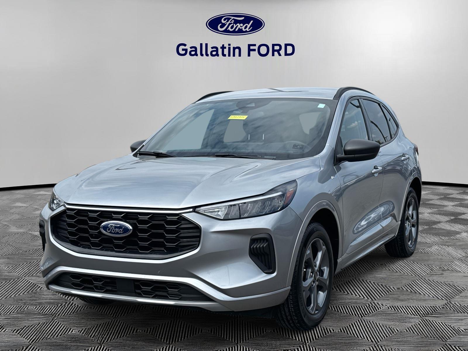 2023 Ford Escape
