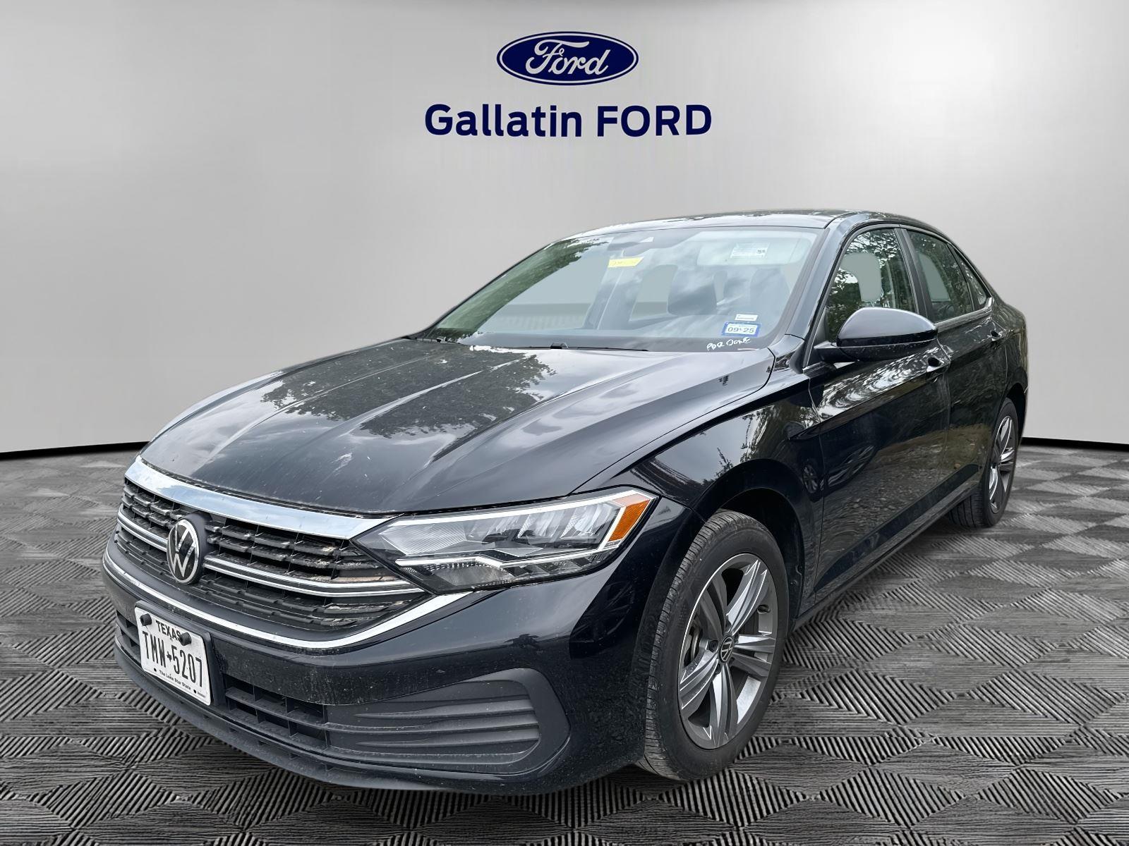 2024 Volkswagen Jetta