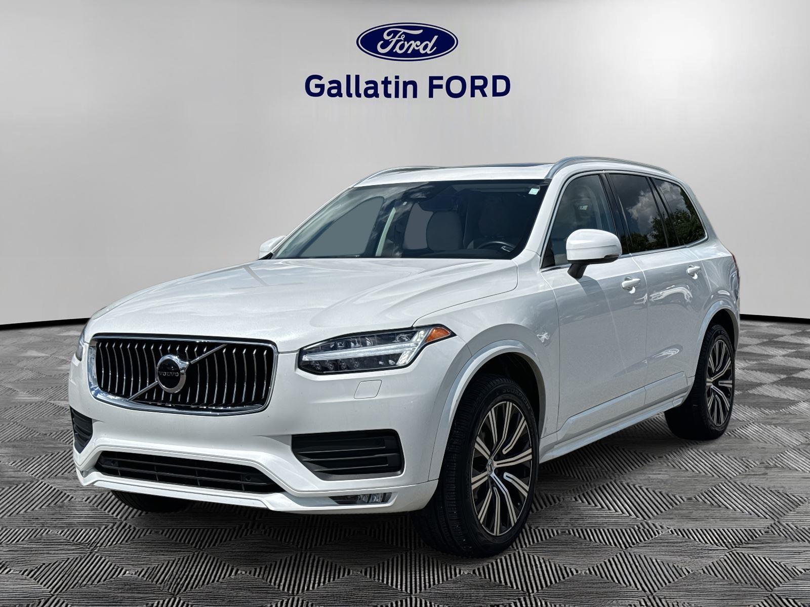 2023 Volvo XC90