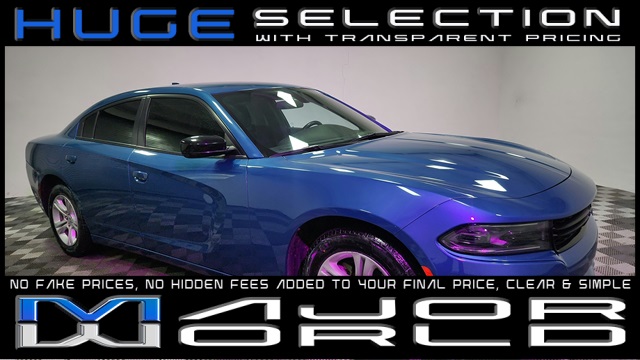 2023 Dodge Charger