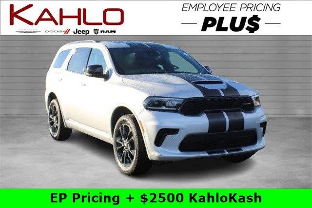 2025 Dodge Durango