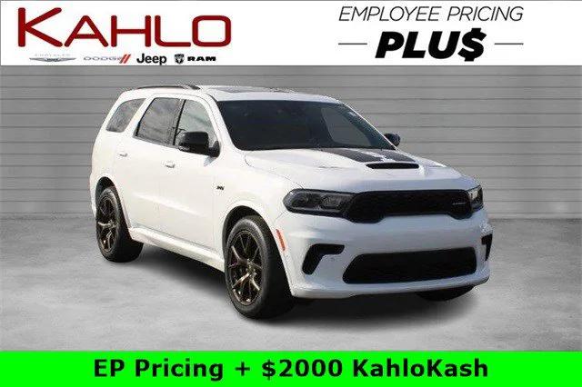 2025 Dodge Durango