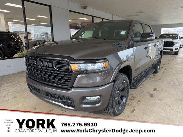 2026 Ram Ram Pickup 1500 Lone Star