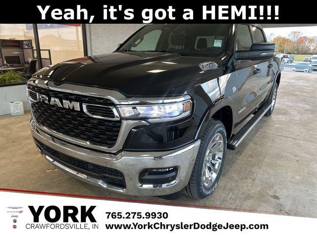 2026 Ram Ram Pickup 1500 Lone Star