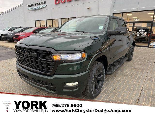 2026 Ram Ram Pickup 1500 Lone Star