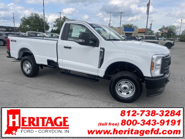 2025 Ford Super Duty F-250 Srw