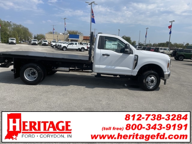 2024 Ford Super Duty F-350 Drw