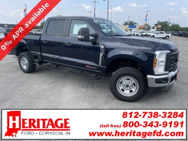 2024 Ford Super Duty F-350 Srw