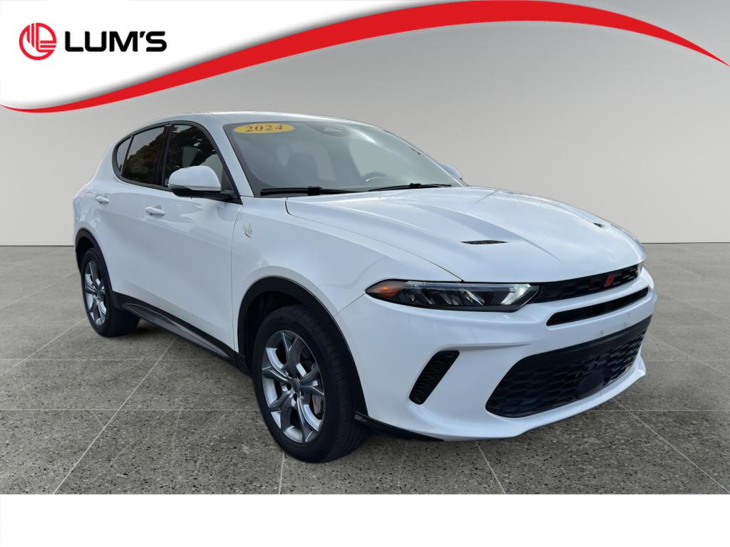 2024 Dodge Hornet