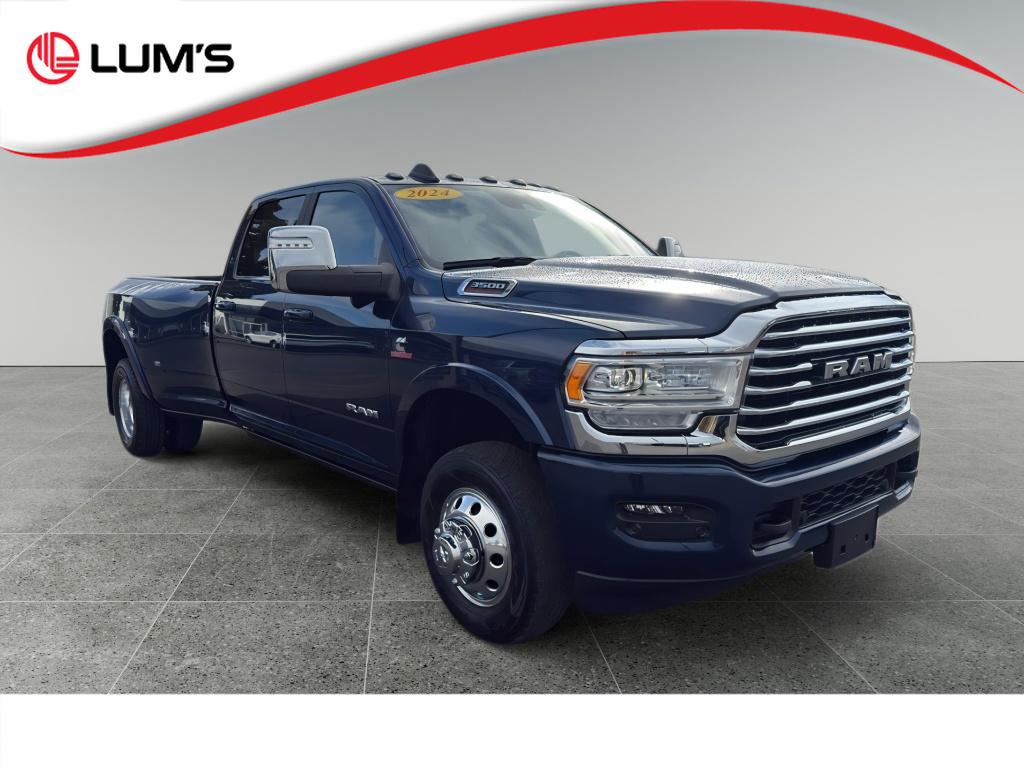 2024 RAM 3500