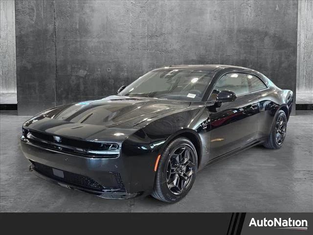 2025 Dodge Charger Daytona