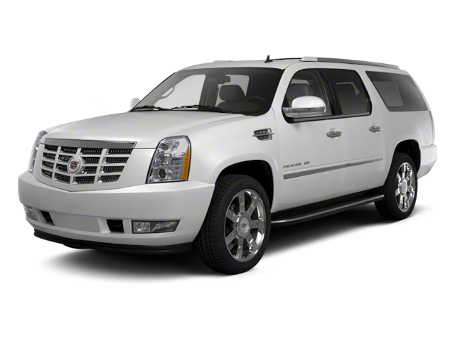 2011 Cadillac Escalade ESV